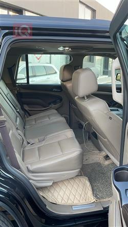 شێڤرۆلێت تاهۆ